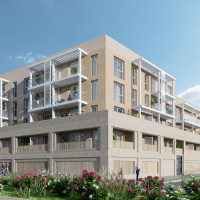 Les Jardins Harmonia