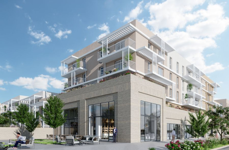 Les Jardins Harmonia