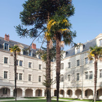 LES JARDINS D'ARCADIE NANTES