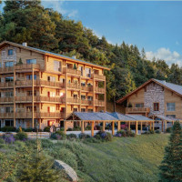 Les Lodges du Mont-Chéry