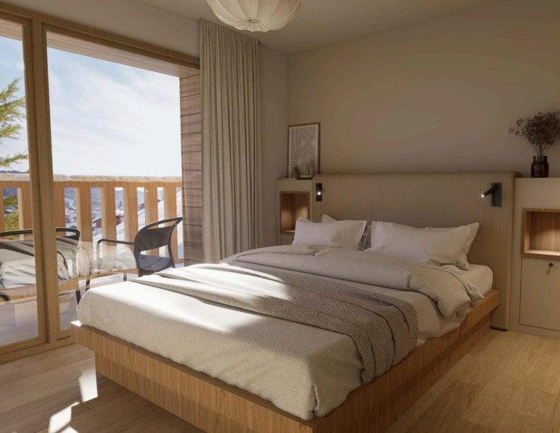 Les Lodges du Mont-Chéry