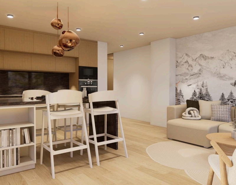 Les Lodges du Mont-Chéry