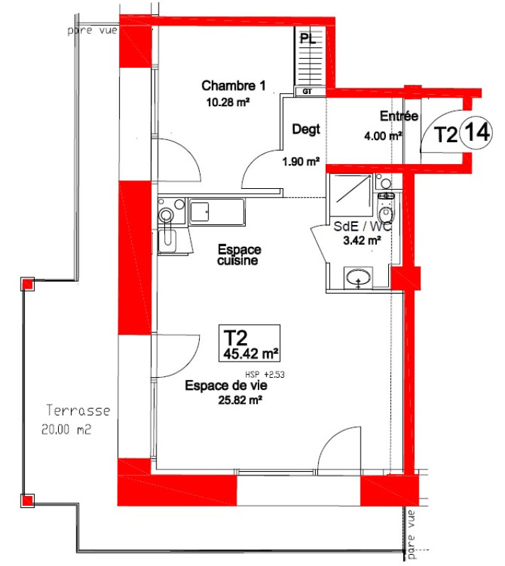 Les Lodges du Mont-Chéry