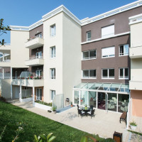 LES RESIDENTIELLES D'OR