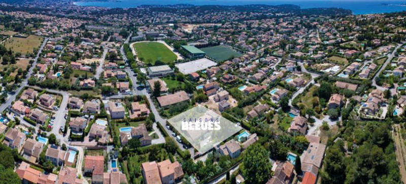 Saisons Bleues meublé