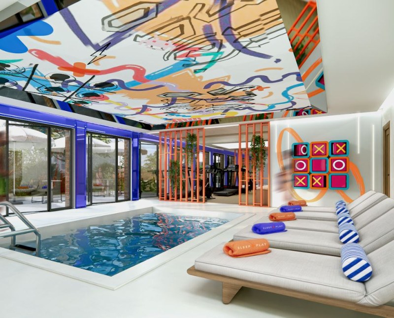 Symon(e) By Adonis - Poitiers