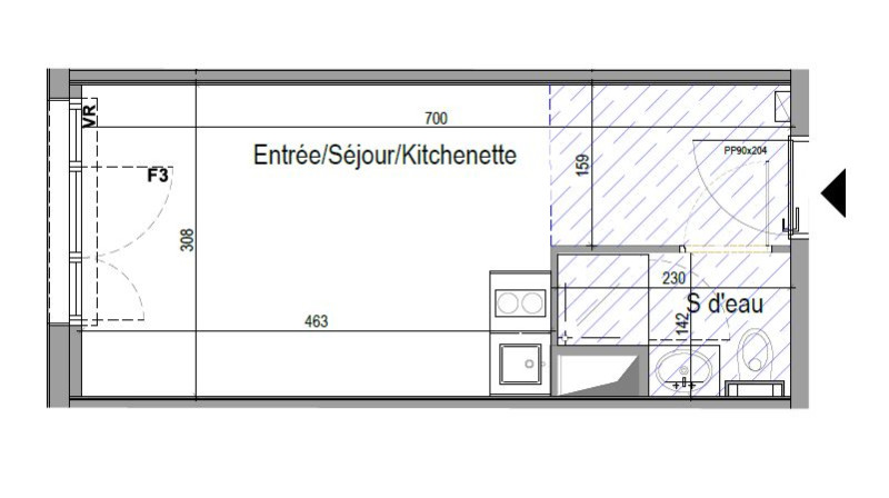 Symon(e) By Adonis - Poitiers
