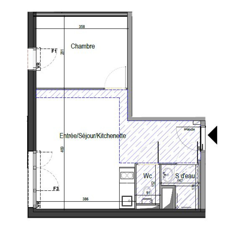 Symon(e) By Adonis - Poitiers