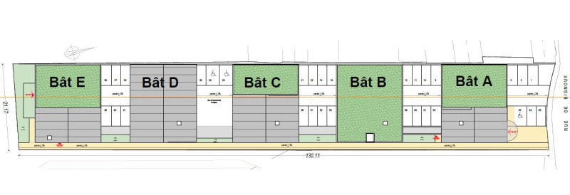 Symon(e) By Adonis - Poitiers