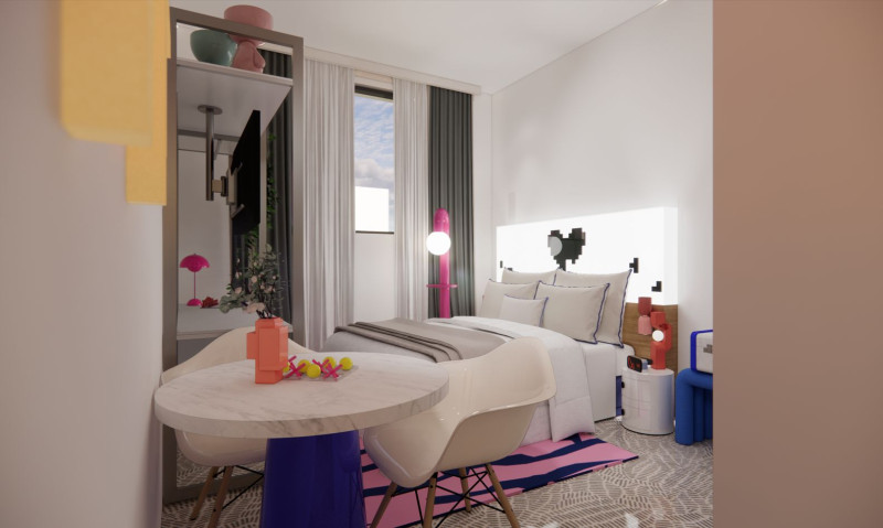 Symone By Adonis Roissy