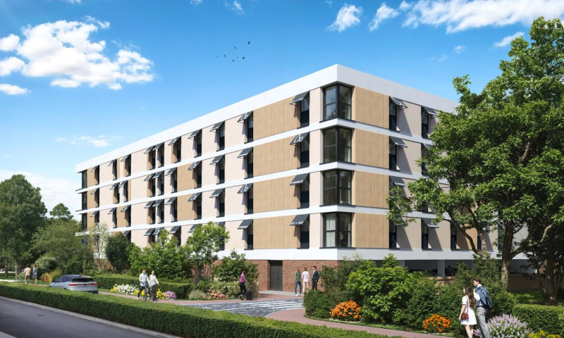 Symone By Adonis Touques