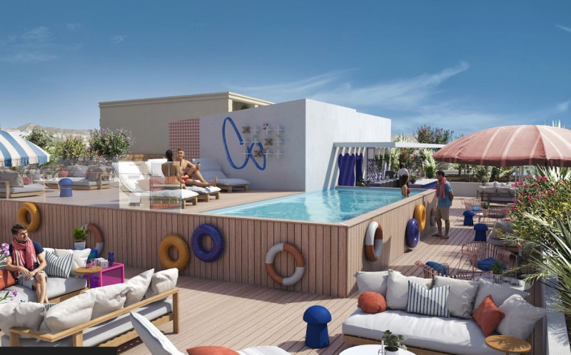 Symon(e) By Adonis Nice 4*