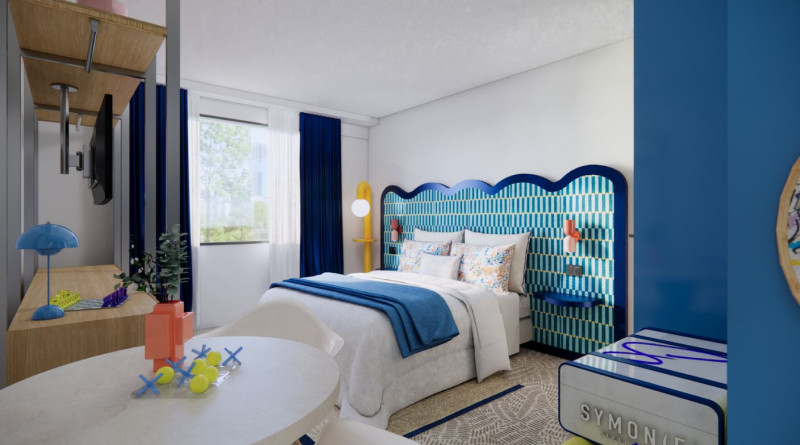 Symon(e) By Adonis Nice 4*