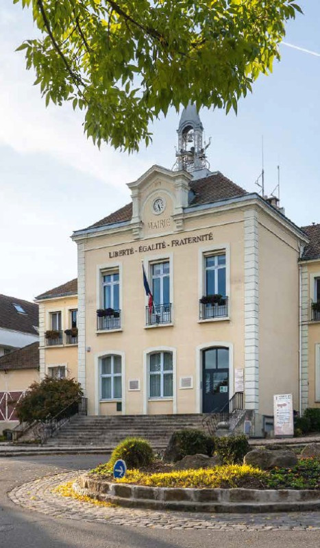 Les Terrasses du Chateau