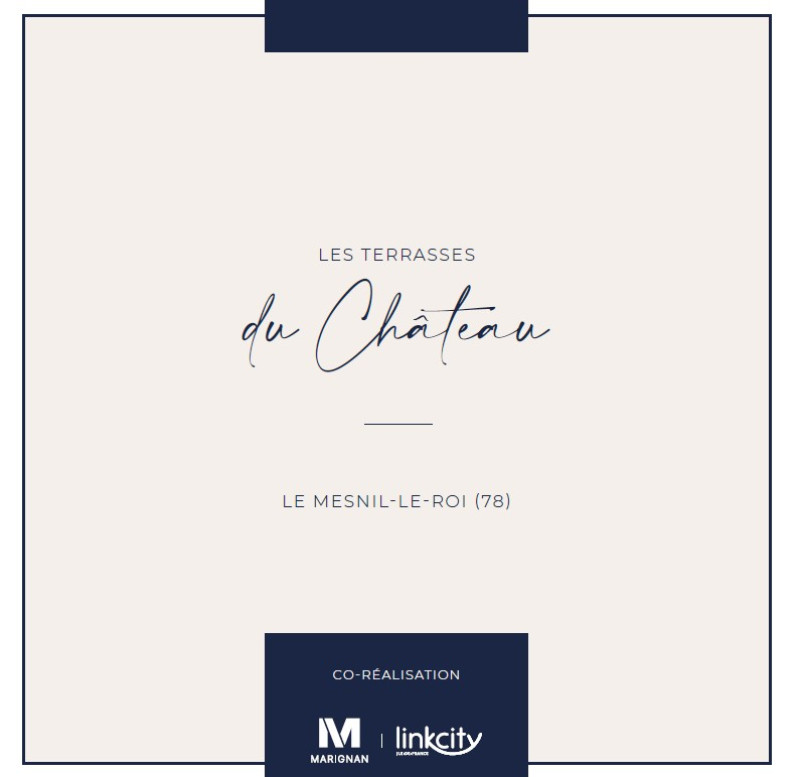 Les Terrasses du Chateau