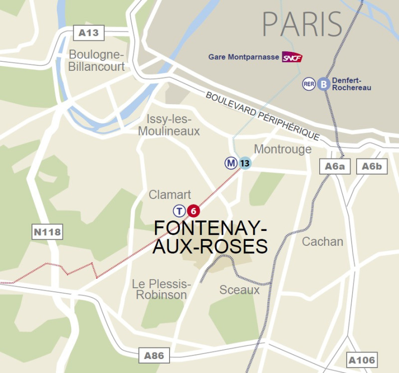 Les Horizons du Paradis