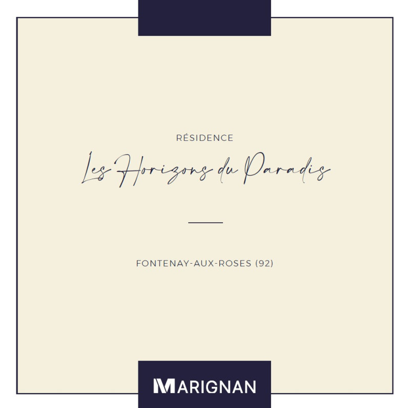 Les Horizons du Paradis