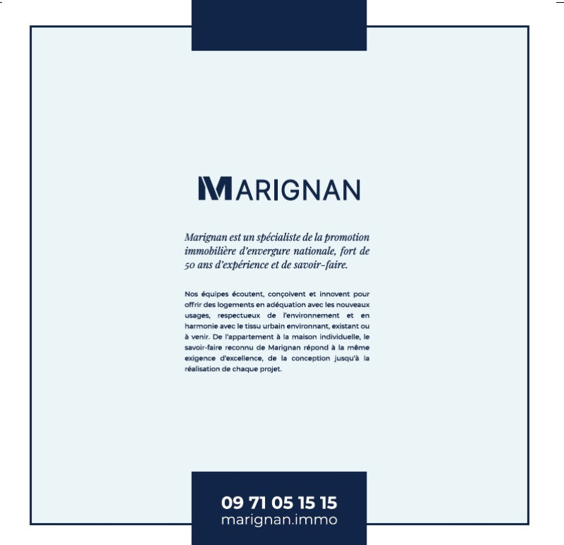 Les Terrasses d'Héloise