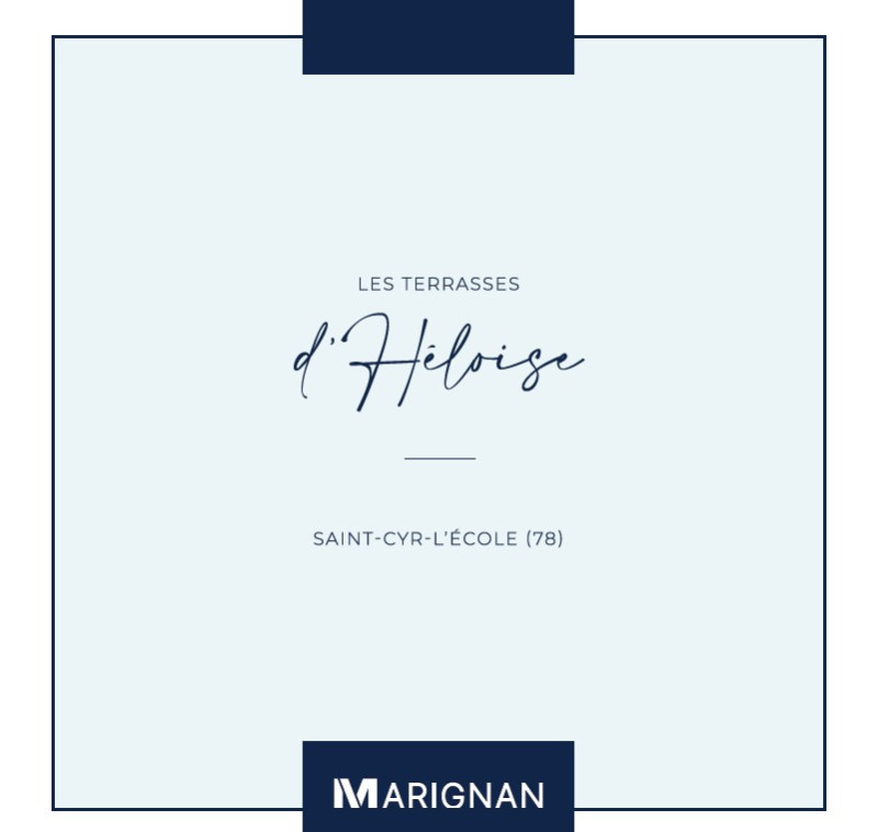 Les Terrasses d'Héloise