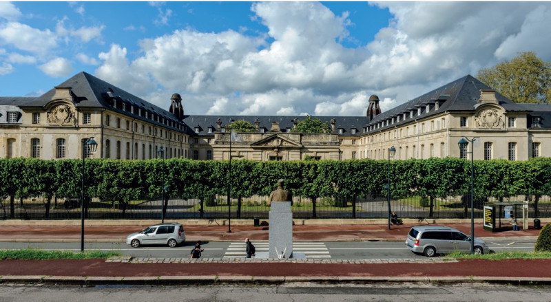 Les Terrasses d'Héloise