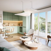 La Ferme du Bois de l'Ecu