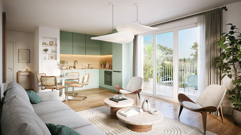 La Ferme du Bois de l'Ecu