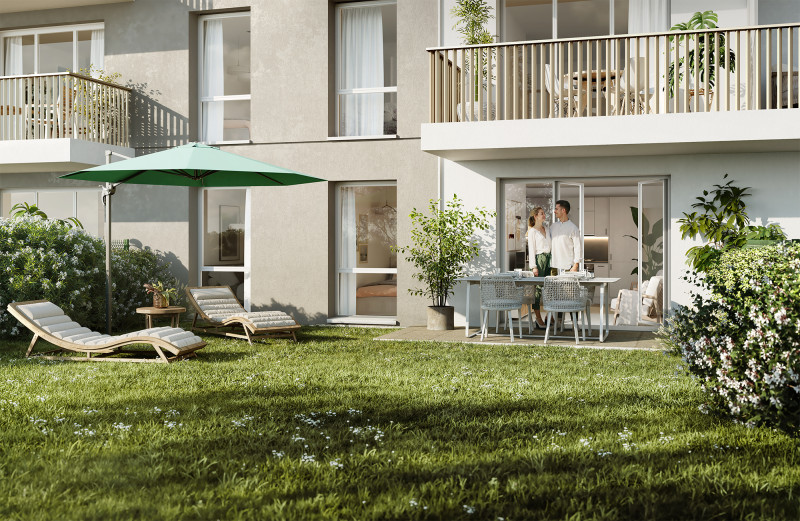 La Ferme du Bois de l'Ecu