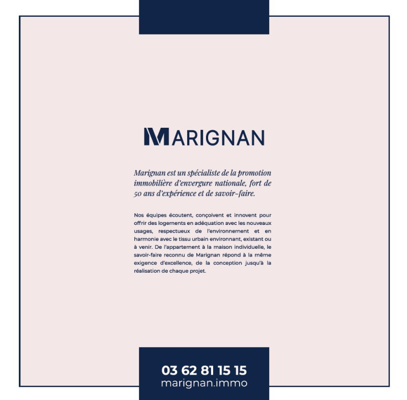 Le Domaine des Augustins - Appartements