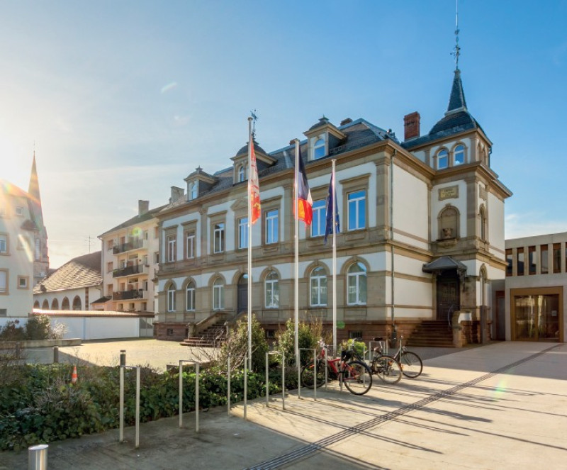 Les Jardins Sophoras