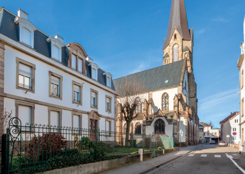 Les Jardins Sophoras