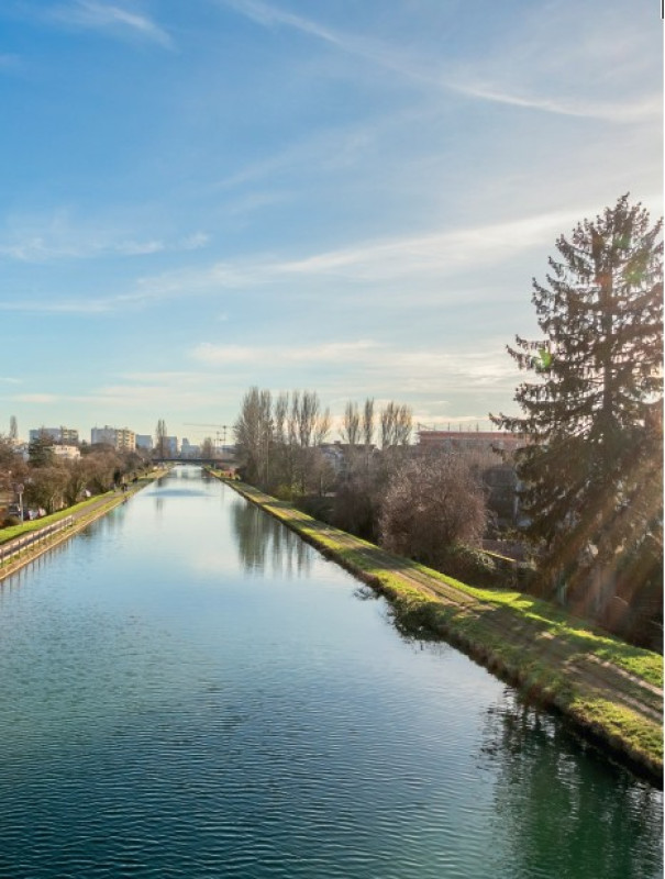 Les Jardins Sophoras