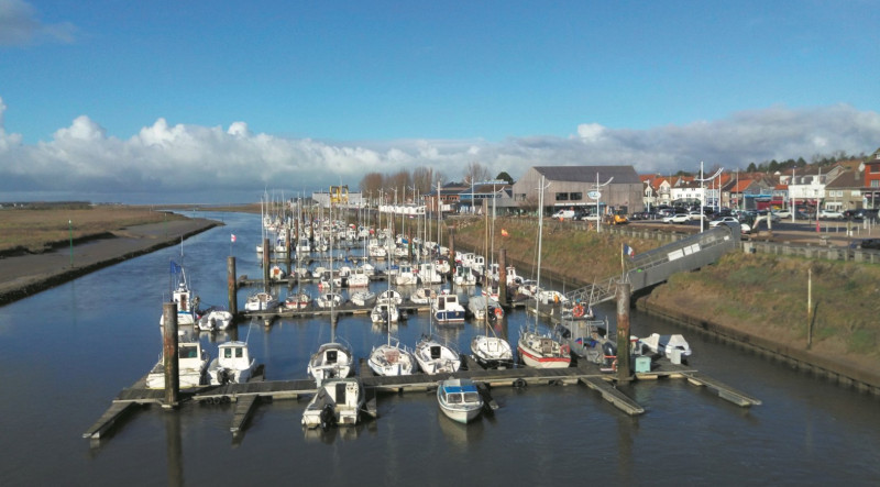 Le Domaine du Moulin