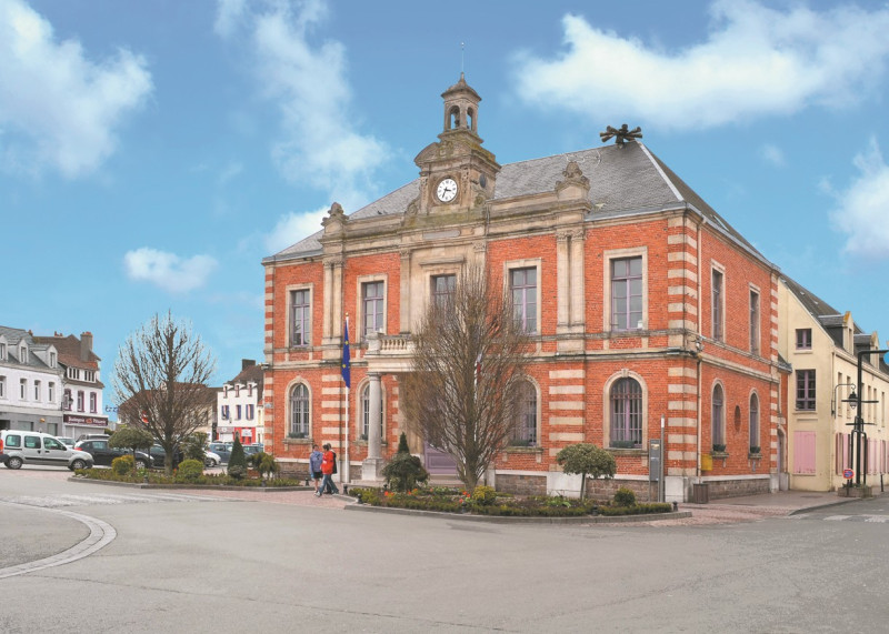 Le Domaine du Moulin