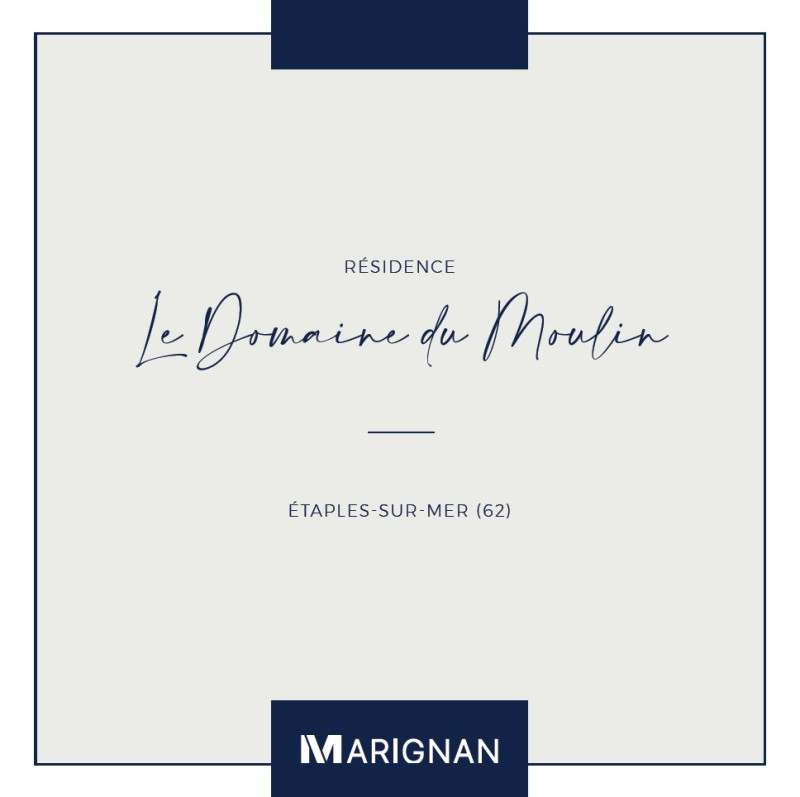 Le Domaine du Moulin