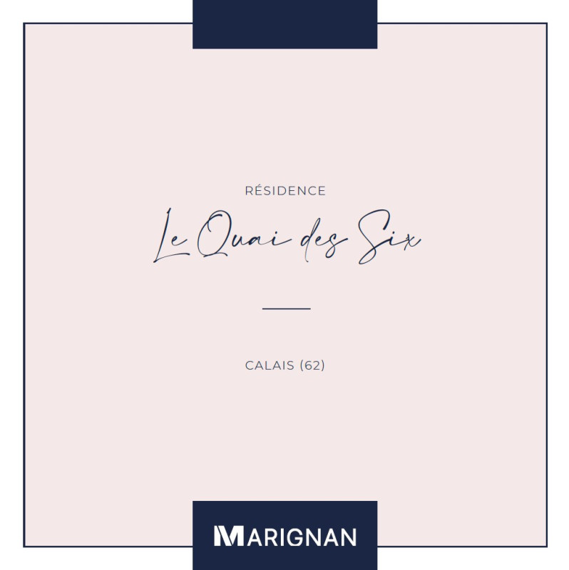 Le Quai des six