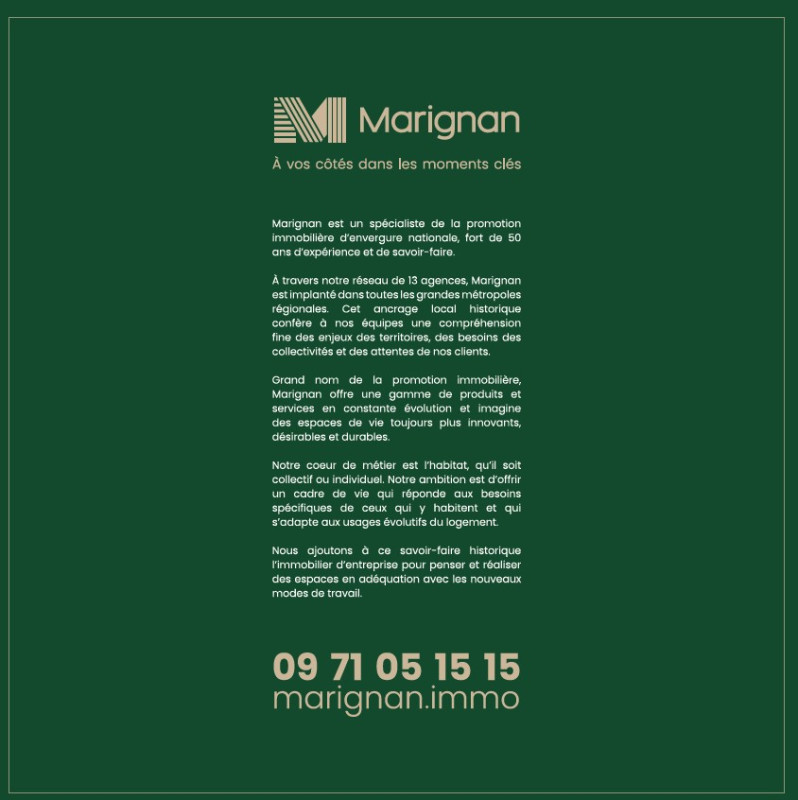 Le Jardin des Officiers