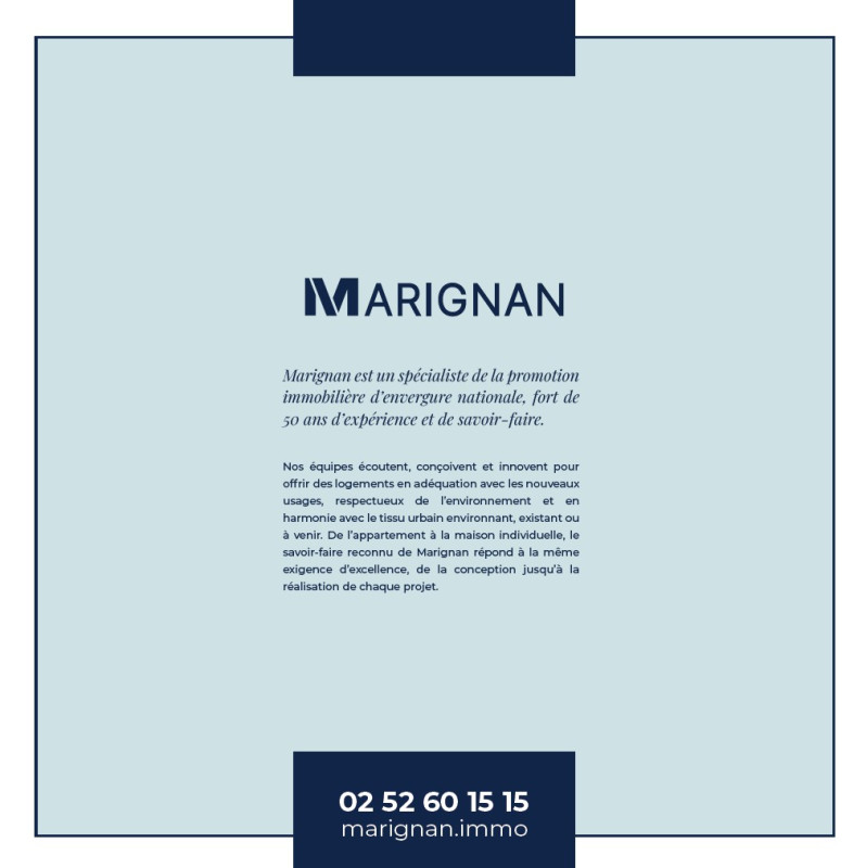 Les cottages Dunes & Mer