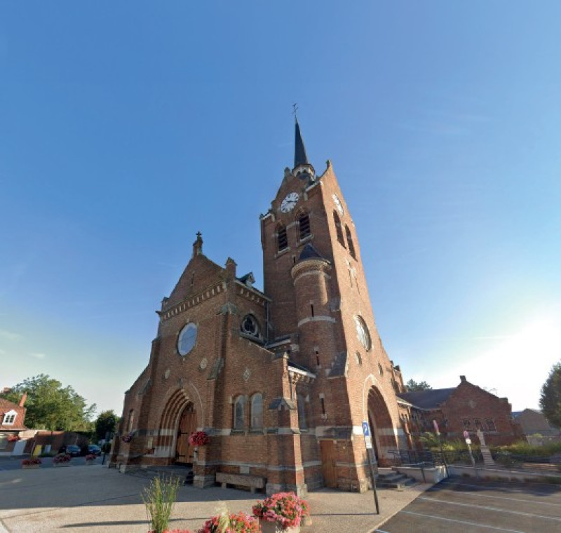 Le Domaine des Augustins - Maisons