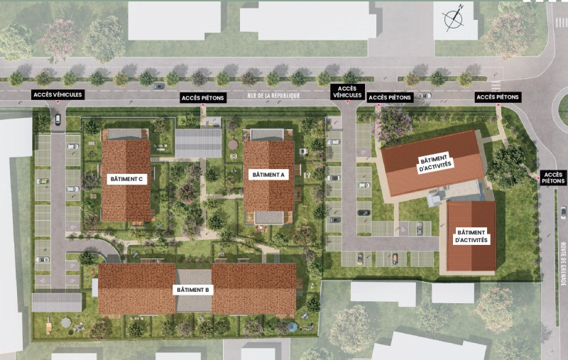 Le Domaine de Pusiol