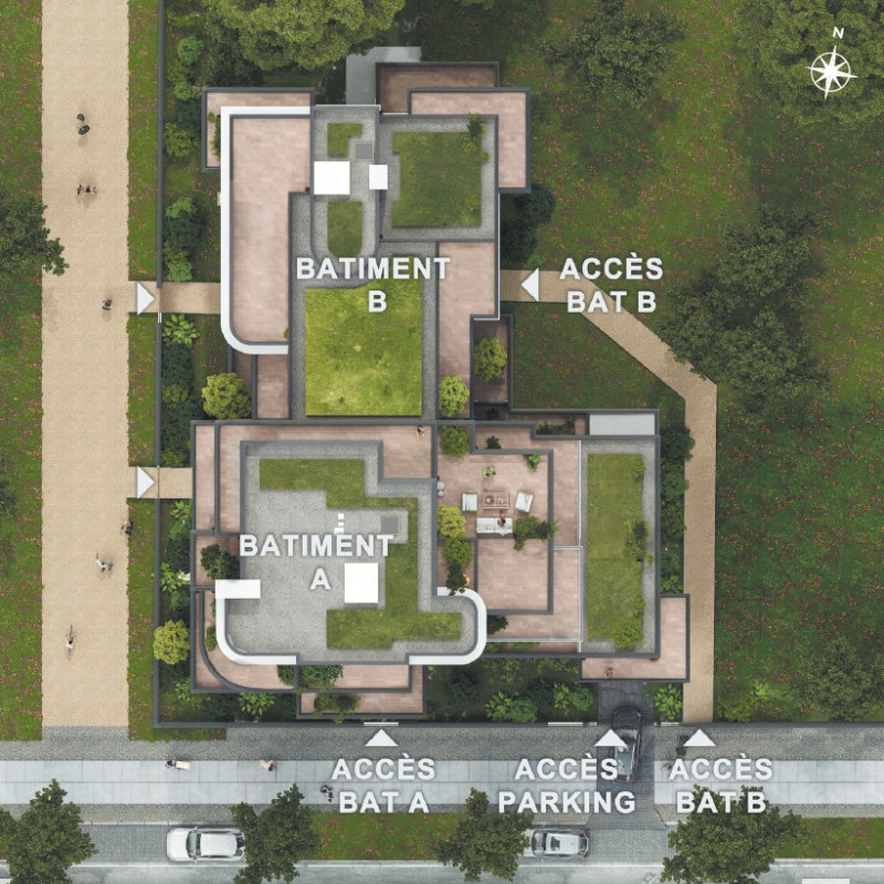 Les Horizons du Paradis