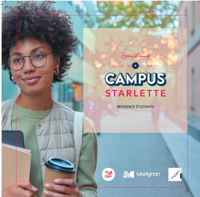 Campus  Starlette