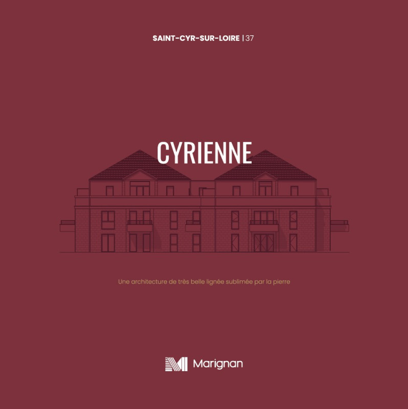 La Saint-Cyrienne