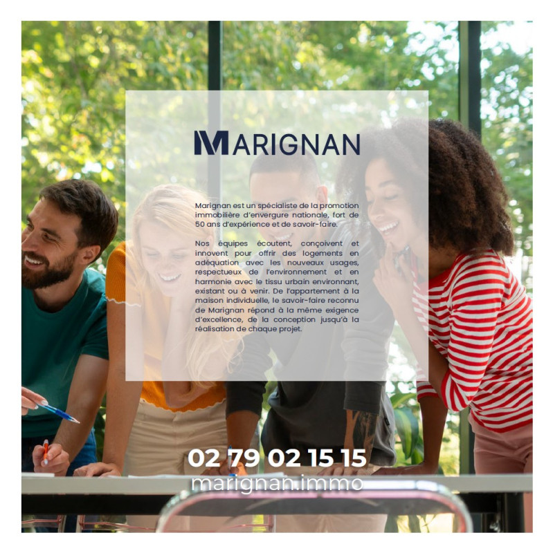 Urbanéo Venise Verte