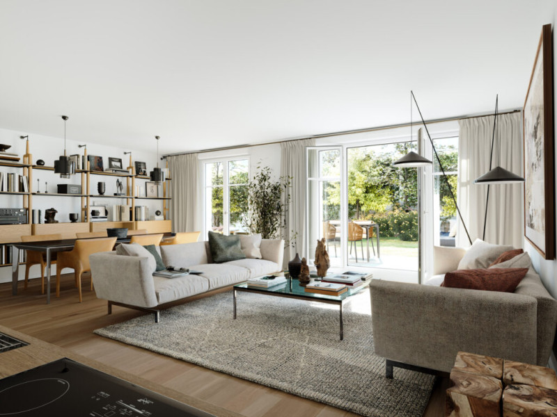 Les Villas d'Eugénie