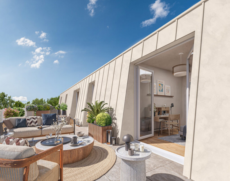 Les Villas d'Eugénie