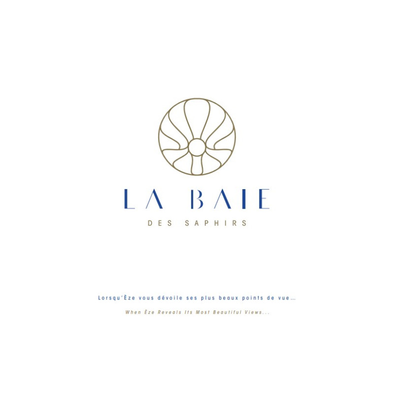 La Baie des Saphirs