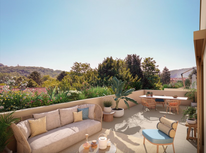 Les Jardins du Moulin