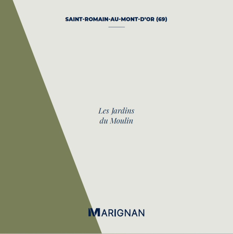 Les Jardins du Moulin