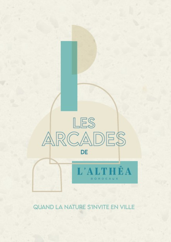 Les Arcades de l'Althéa