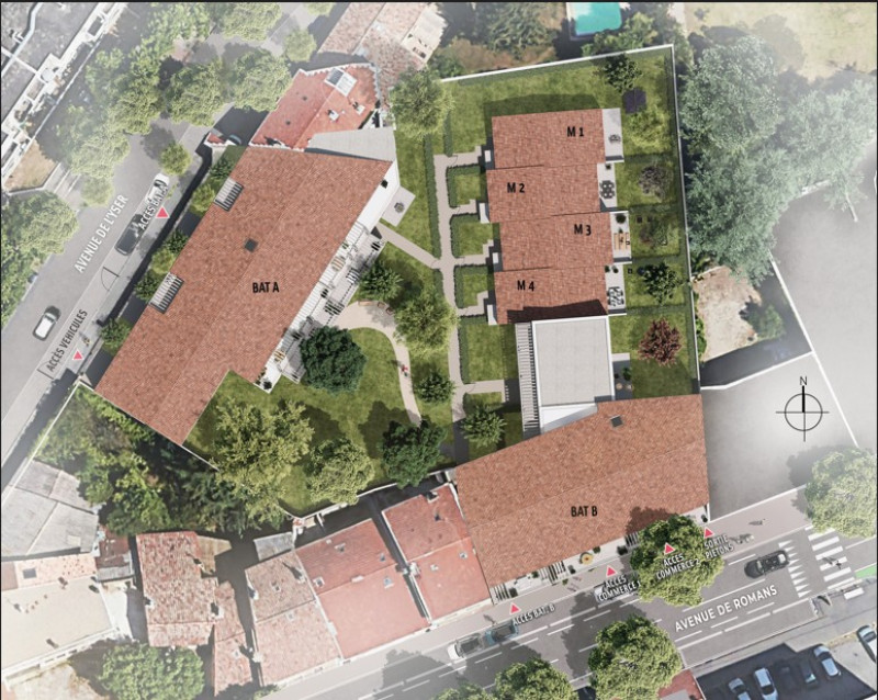 Les Jardins du Cèdre